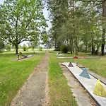 Vakantiepark 37b - Kimbucht Reichendorf