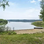 37b - Kimbucht Vakantiepark
