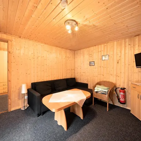 Tatil parkı 37b - Kimbucht