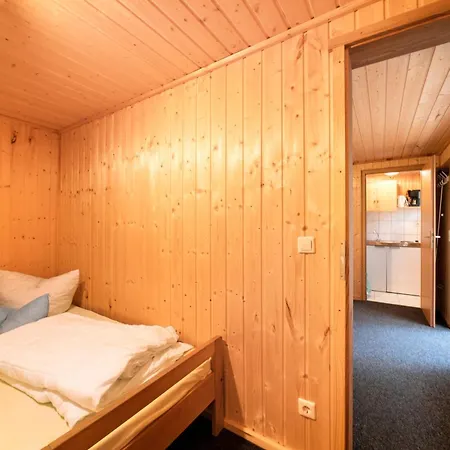 Tatil parkı 37b - Kimbucht Reichendorf