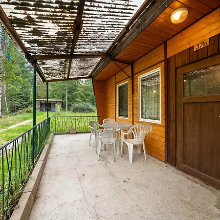 Tatil parkı 37b - Kimbucht