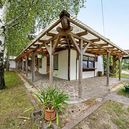 Tatil parkı 37b - Kimbucht