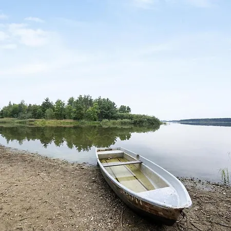 37b - Kimbucht Tatil parkı