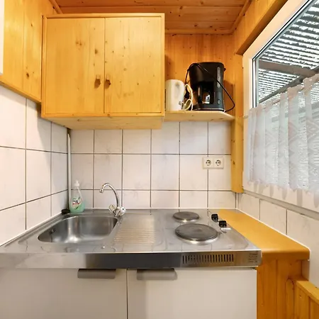 37b - Kimbucht Vakantiepark Reichendorf