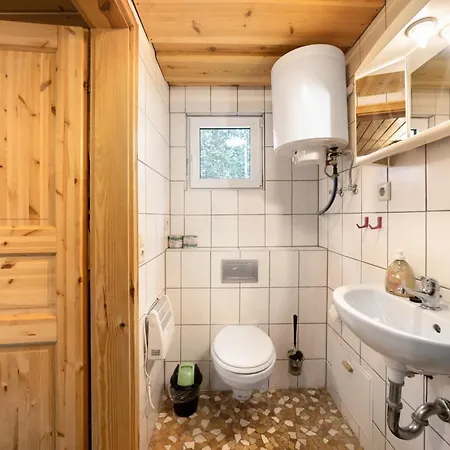 Vakantiepark 37b - Kimbucht *