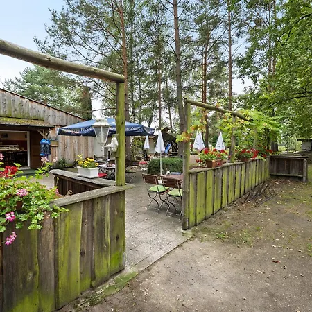 37b - Kimbucht Vakantiepark