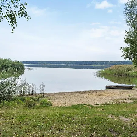 37b - Kimbucht Village de vacances