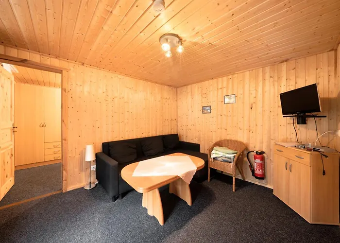 Ferienpark 37b - Kimbucht