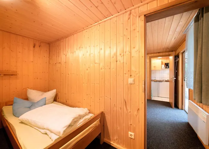 Ferienpark 37b - Kimbucht Reichendorf