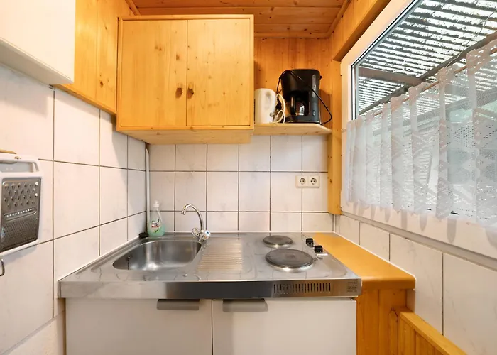 Ferienpark 37b - Kimbucht