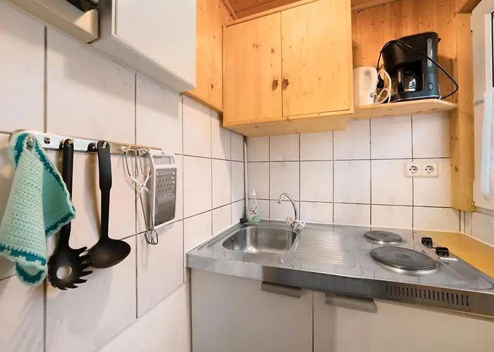 Ferienpark 37b - Kimbucht Reichendorf