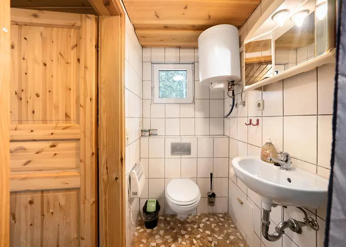 Ferienpark 37b - Kimbucht