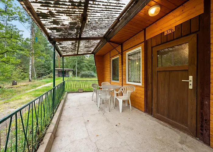 Ferienpark 37b - Kimbucht