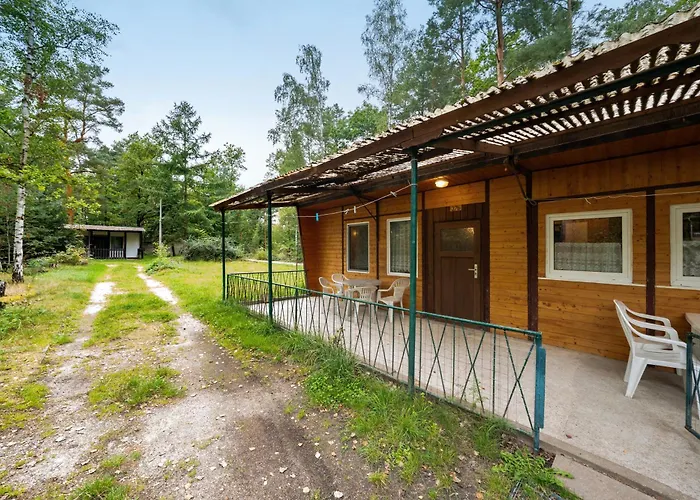 Ferienpark 37b - Kimbucht