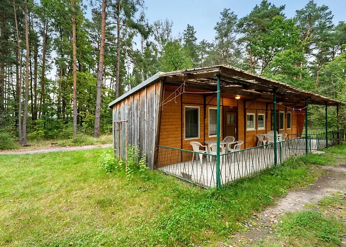 37b - Kimbucht Ferienpark Reichendorf