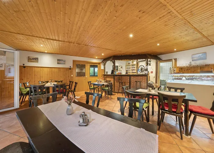 37b - Kimbucht Ferienpark *