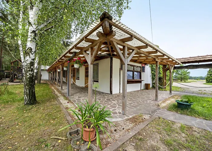 Ferienpark 37b - Kimbucht