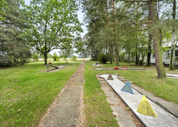 37b - Kimbucht Ferienpark *