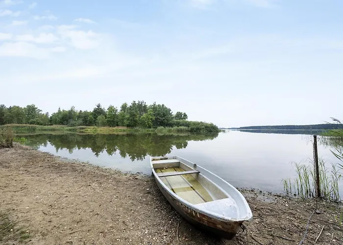 37b - Kimbucht Ferienpark
