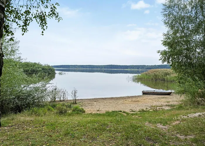 37b - Kimbucht Ferienpark